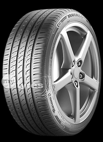 Barum Bravuris 5HM 195/45R15 78V Anvelopă de Pasageri Sezon Vara