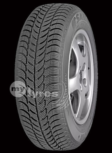 Eskimo S3+ 165/70R13 79T Anvelopă de Iarnă pentru Autoturism
