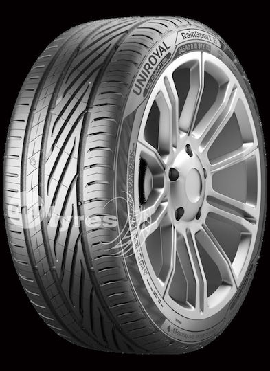 RainSport 5 245/35R18 92Y XL Anvelope de Pasageri Vara