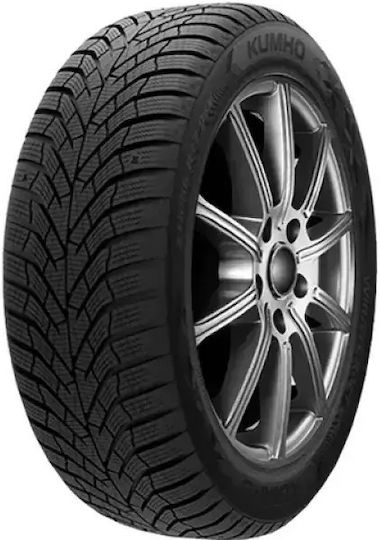 Kumho Wp52 205/65R16 95H Зима Гума