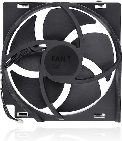 Internal Cooling Fan Microsoft Xbox One S