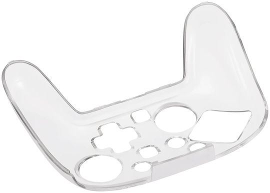 Protective Case Nintendo Switch 2 Pro Controller Clear