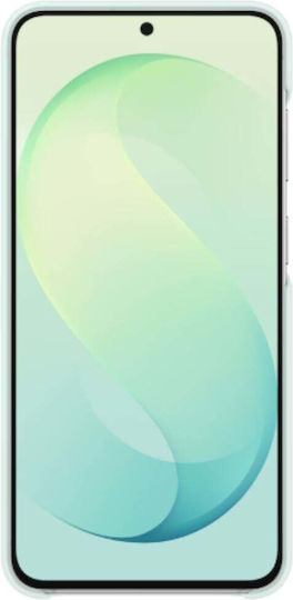 Samsung Silikon Magnet Umschlag Rückseite Mehrfarbig Für Galaxy S26 FE