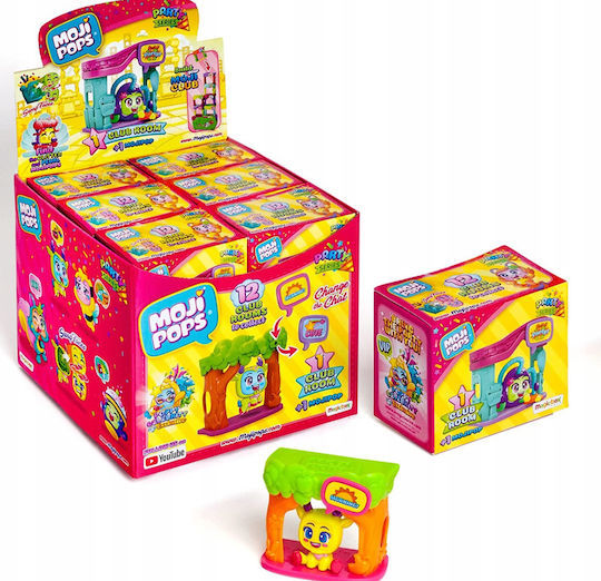 Magic Box Figures Für 3+ Jahre 7,5 cm