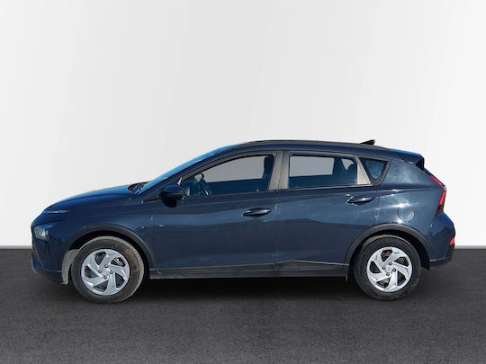 Hyundai Bayon 1.2B Exclusive '22