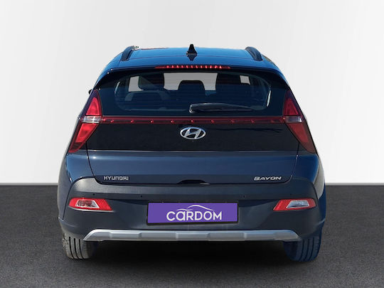 Hyundai Bayon 1.2B Exclusive '22