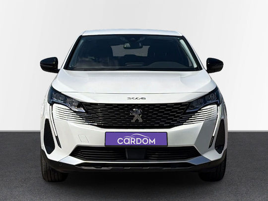 Peugeot 3008 1.5 BlueHDI EAT8 Active Plus '22