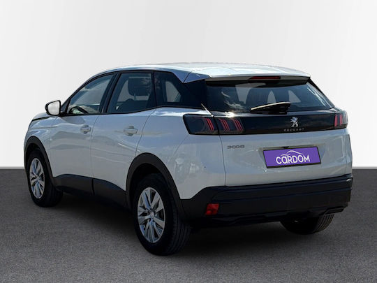 Peugeot 3008 1.5 BlueHDI EAT8 Active Plus '22