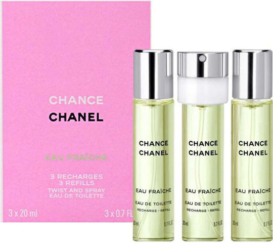 Eau de Toilette 20ml