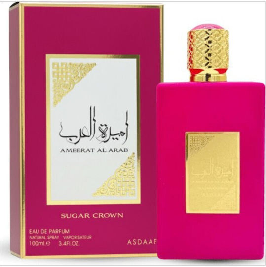 Ameerat Al Eau de Parfum 100ml