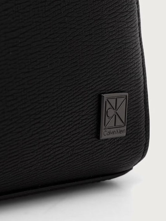 Men's Shoulder / Crossbody Bag Black