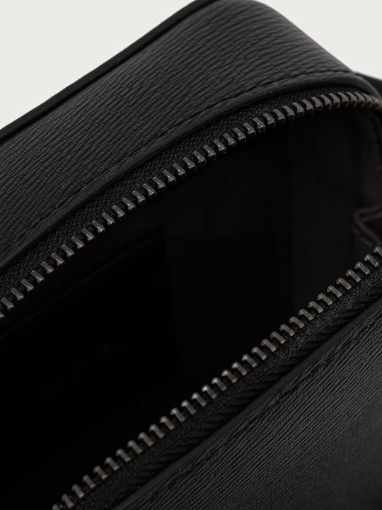 Men's Shoulder / Crossbody Bag Black