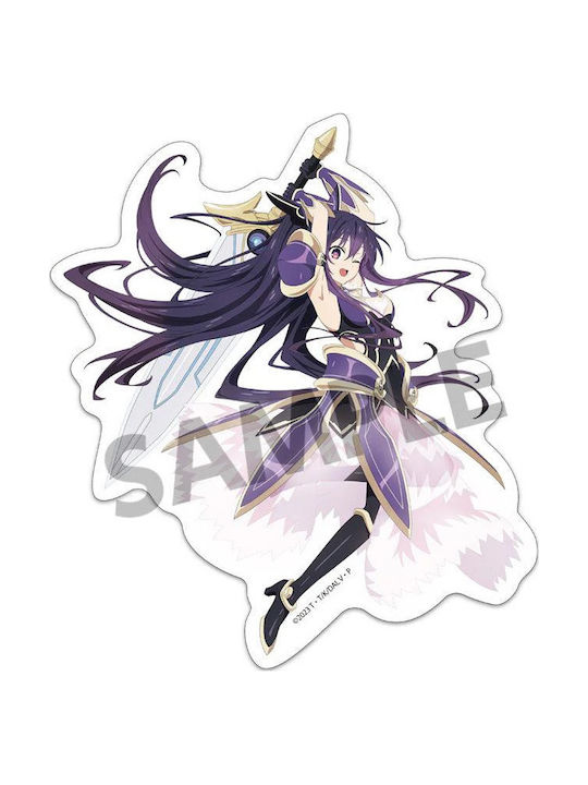 Колекция Стикери Date A Live V Mystery