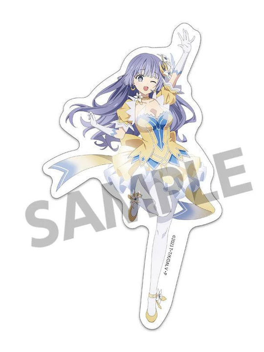 Колекция Стикери Date A Live V Mystery
