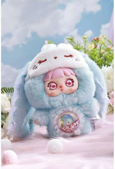 Character Meya & Mocici Candy Heart Rabbit Überraschungsbox (6er-Pack) (Verschiedene Designs)