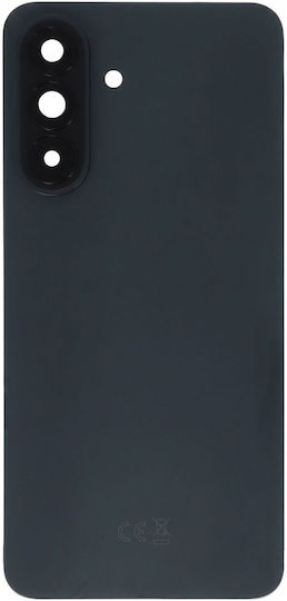 Clappio Battery Cover Samsung Galaxy A37 5g Adhesive Graphite