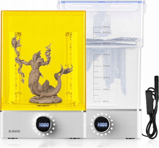 Elegoo Mercury Xs Bundle 200x200mm