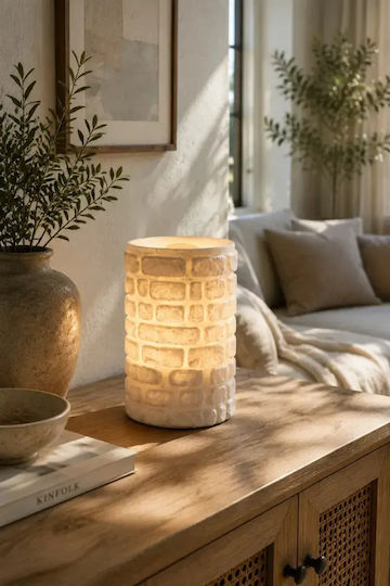 SteweHome Decorative Lighting 20x20cm