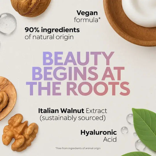 Kiko Milano Nährendes & Schutzendes Shampoo 200 Ml Nährende Maske Für Trockenes Haar