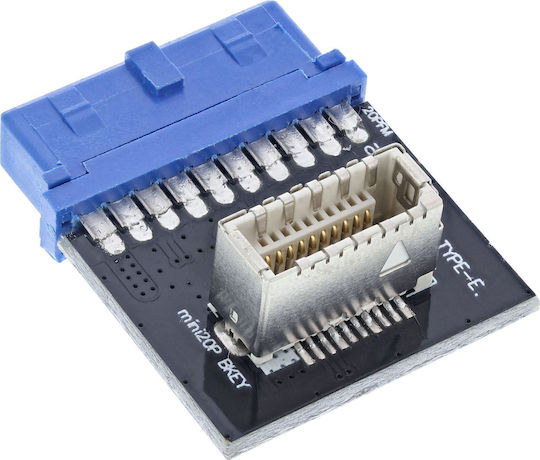 InLine Board 33446C