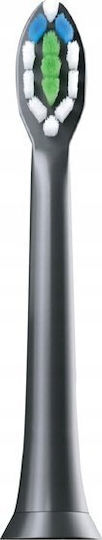 Oromed Replacement Heads for 4 Pieces