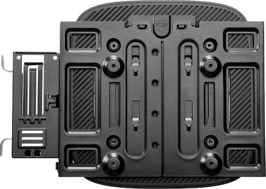 Hp Dual Vesa Mounting Bracket