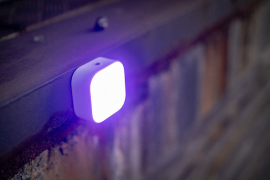 Newell Newell LED-Licht RGB Cutie Pie Weiß