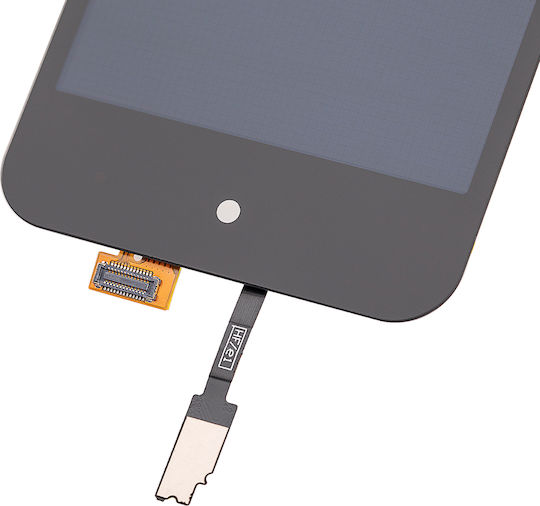 LCD Асамбли iPod Touch 4 Премиум Черен