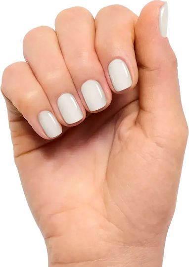 CND Shellac Полутраен Лак За Нокти White Wedding 12.5мл