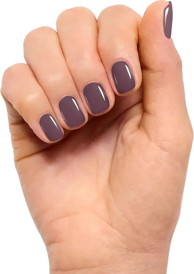 CND Shellac Полутраен Лак За Нокти Mulberry Tart 12.5мл