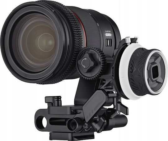 Samyang Cine Kit Sony E-Mount 24-70mm Система Follow Focus Фотоапарати