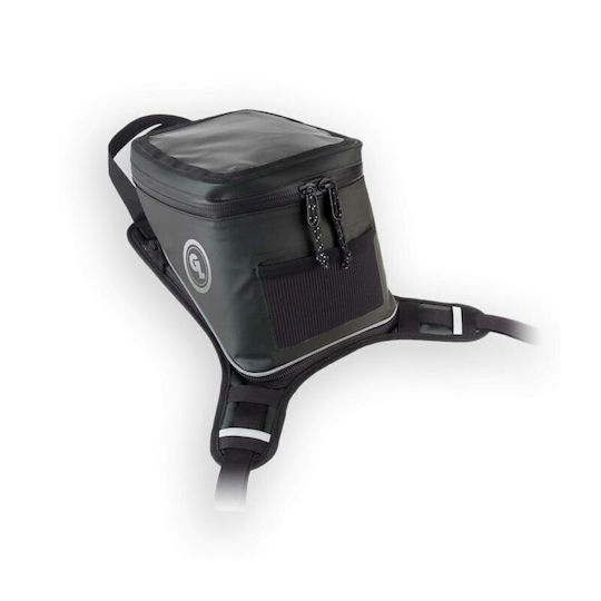 Giant Loop Tank Bag Μοτοσυκλέτας mit Riemen 8lt