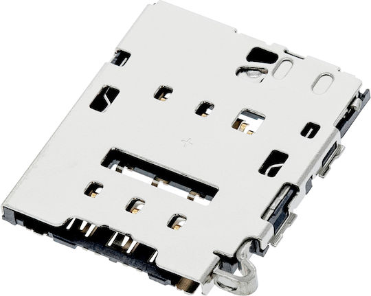 Sim Card Reader Samsung Galaxy S6