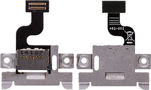Sim Card Reader Microsoft Surface Pro 3 1631