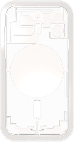 Laser Machine Protection Mold Iphone 12 Mini M-triangel