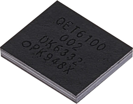 Signal Power Supply Ic Samsung Galaxy S20 Ultra 5g S20 Plus Qet6100 002