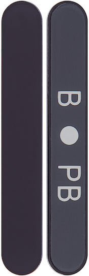 5g Glass Edge Strip Iphone 14 Pro 14 Pro Max Blue