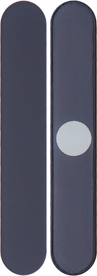 5g Glass Edge Strip Iphone 12 Pro 12 Pro Max Pacific Blue