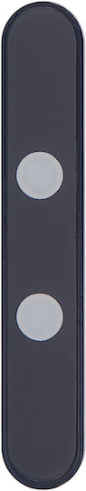 5g Glass Edge Strip Iphone 12 12 Mini Blue
