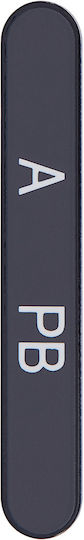 5g Glass Edge Strip Iphone 15 Pro 15 Pro Max Blue Titanium