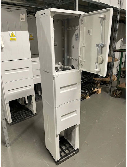 Incobex Floor Waterproof Cabinet