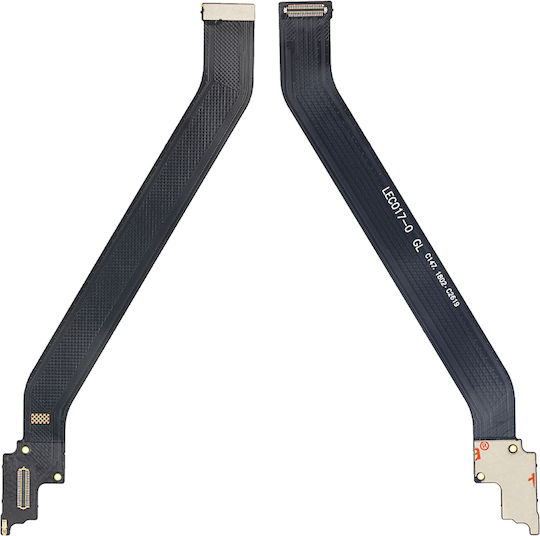 Lcd Flex Cable Oneplus 5t Lec121-sa