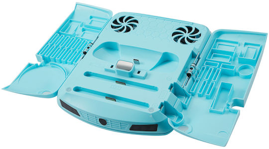 Ständer Für Konsolen & Controller Switch / Switch 2 Blau