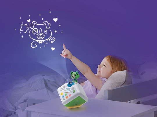 Vtech Jucărie de somn Storytelling cu muzică și lumină