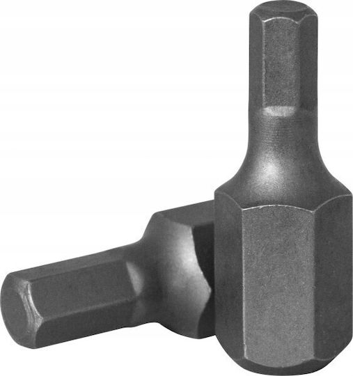 Jonnesway Hexagon Sockets End 7 X 30mm 6-Point 10mm