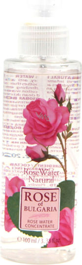 Bio Fresh Розова Вода 100ml