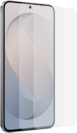 Samsung Displayschutzfolie Anti-reflektierend Für Galaxy S26 FE Transparent