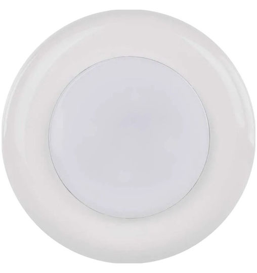 Emos LED Night Light Switch with Battery Power Source