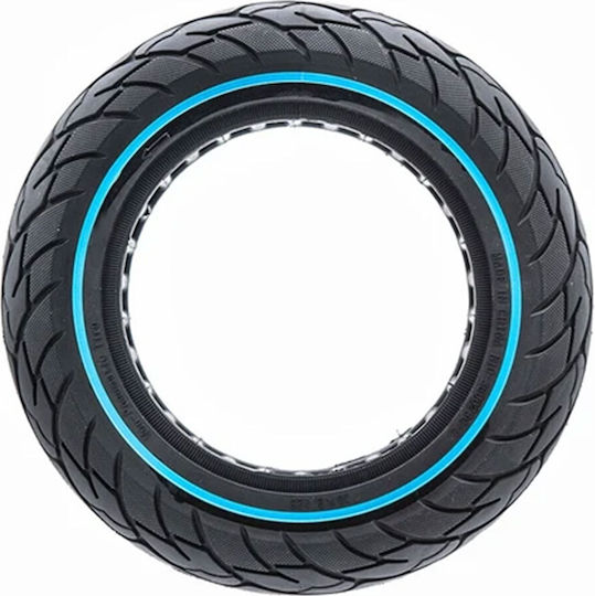 Ewheels Reifen Für Elektro-Roller Xiaomi In Schwarz Farbe 37656