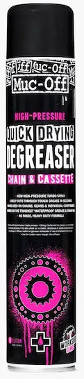 Muc-Off Degreaser Curățitor Bicicletă 750ml
